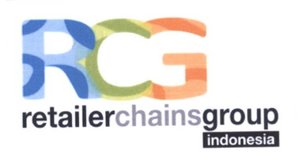 Trademark RCG retailerchainsgroup indonesia & Lukisan