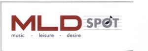 Trademark MLD SPOT Music Leisure Desire