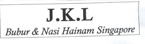 Trademark JKL Singapore