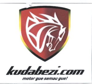 Trademark kudabezi.com