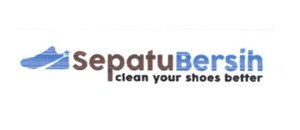 Trademark Sepatu Bersih