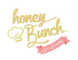 Trademark HONEYBUNCH KIDS CATERING