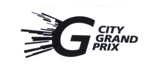 Trademark Logo G CITY GRAND PRIX