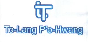 Trademark To-Lang P'o-Hwang