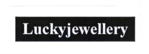 Trademark Luckyjewellery