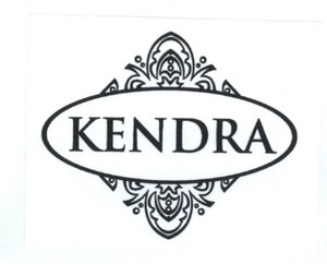 Trademark KENDRA