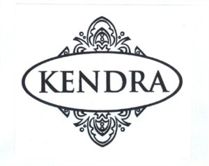 Trademark KENDRA