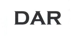 Trademark DAR