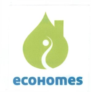 Trademark ECOHOMES