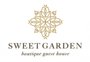 Trademark SWEET GARDEN + LUKISAN