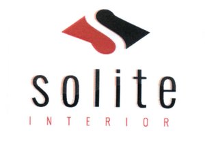 Trademark SOLITE INTERIOR + LUKISAN