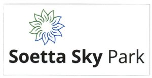 Trademark SOETTA SKY PARK & LOGO