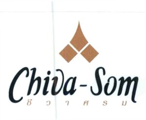 Trademark CHIVA SOM