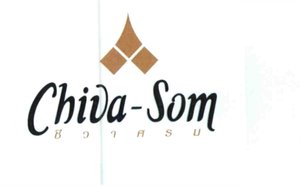 Trademark CHIVA SOM