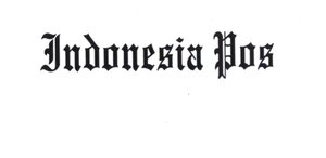 Trademark Indonesia Pos