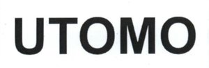 Trademark UTOMO