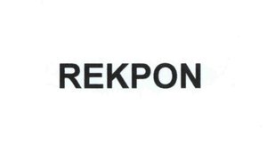 Trademark REKPON