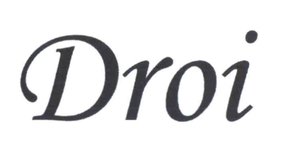 Trademark DROI