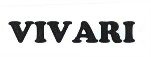 Trademark VIVARI