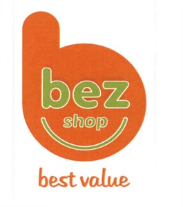 Trademark BEZ SHOP