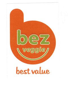 Trademark BEZ VEGGIE