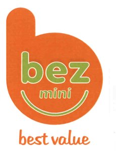 Trademark BEZ MINI