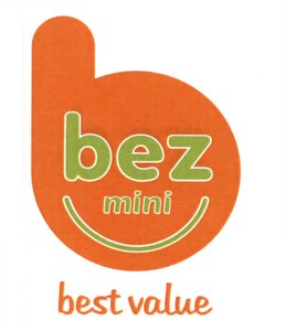 Trademark BEZ MINI