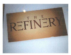 Trademark THE REFINERY