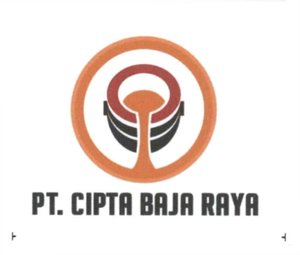 Trademark CIPTA BAJA RAYA