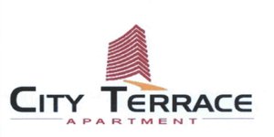 Trademark CITY TERRACE + LOGO