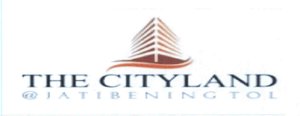 Trademark THE CITYLAND + LOGO