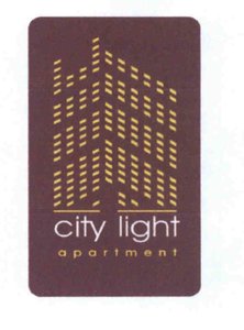 Trademark CITY LIGHT