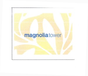 Trademark Magnolia tower