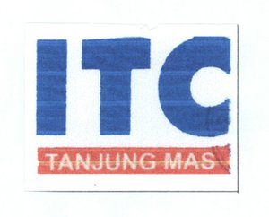 Trademark ITC TANJUNG MAS