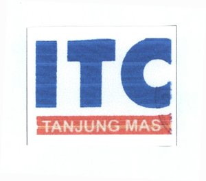 Trademark ITC TANJUNG MAS