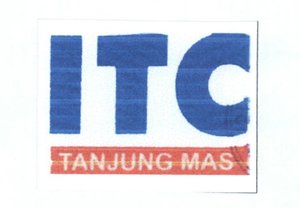 Trademark ITC TANJUNG MAS