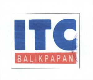 Trademark ITC BALIKPAPAN