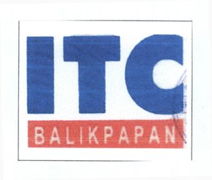 Trademark ITC BALIKPAPAN