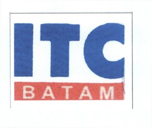 Trademark ITC BATAM