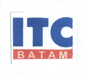 Trademark ITC BATAM