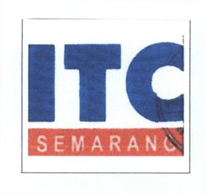 Trademark ITC SEMARANG