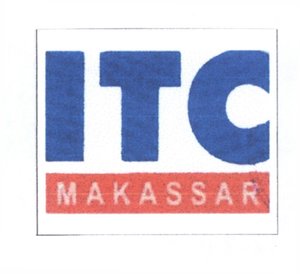 Trademark ITC MAKASSAR