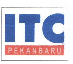 Trademark ITC PEKAN BARU