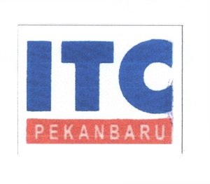 Trademark ITC PEKAN BARU