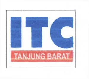 Trademark ITC TANJUNG BARAT