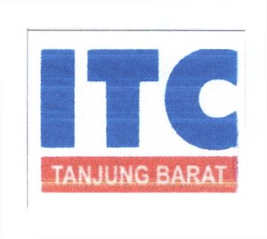 Trademark ITC TANJUNG BARAT