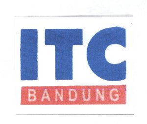 Trademark ITC BANDUNG