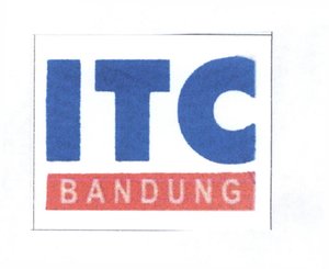 Trademark ITC BANDUNG