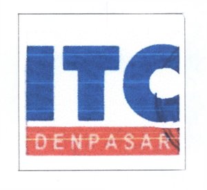 Trademark ITC DENPASAR