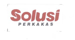 Trademark Solusi PERKAKAS